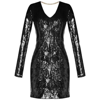 textil Mujer Vestidos Rinascimento CFC0019353002 Negro