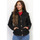 textil Mujer Abrigos La Modeuse 69157_P161218 Negro