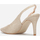 Zapatos Mujer Zapatos de tacón La Modeuse 69494_P161747 Oro