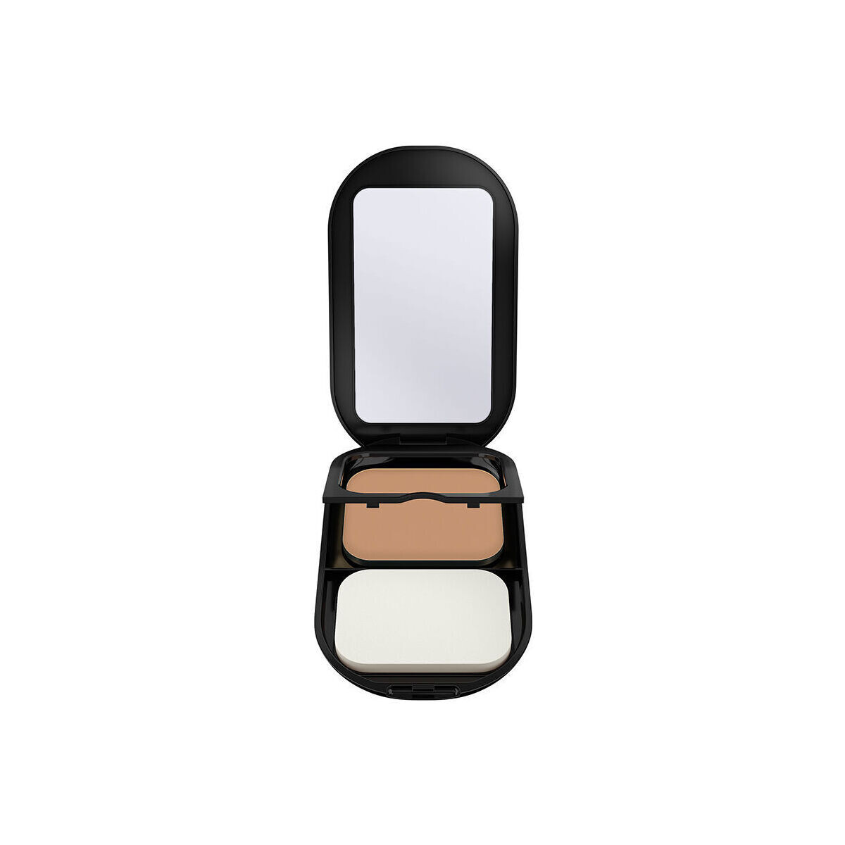 Belleza Colorete & polvos Max Factor Facefinity Compact Base De Maquillaje Recargable Spf20 03-natu 