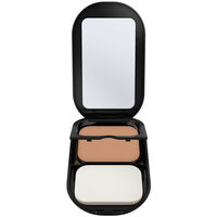 Belleza Mujer Colorete & polvos Max Factor Facefinity Compact Base De Maquillaje Recargable Spf20 05-sand 