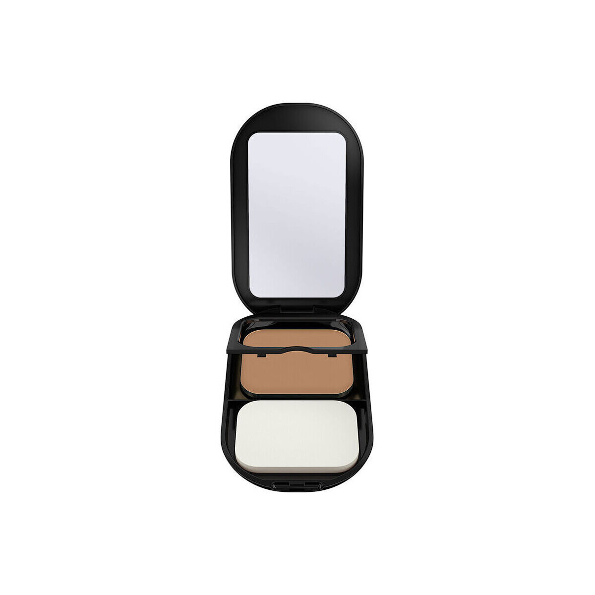 Belleza Mujer Colorete & polvos Max Factor Facefinity Compact Base De Maquillaje Recargable Spf20 08-toff 