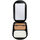 Belleza Mujer Colorete & polvos Max Factor Facefinity Compact Base De Maquillaje Recargable Spf20 06-gold 