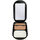 Belleza Mujer Base de maquillaje Max Factor Facefinity Compact Base De Maquillaje Recarga Spf20 03-natural 