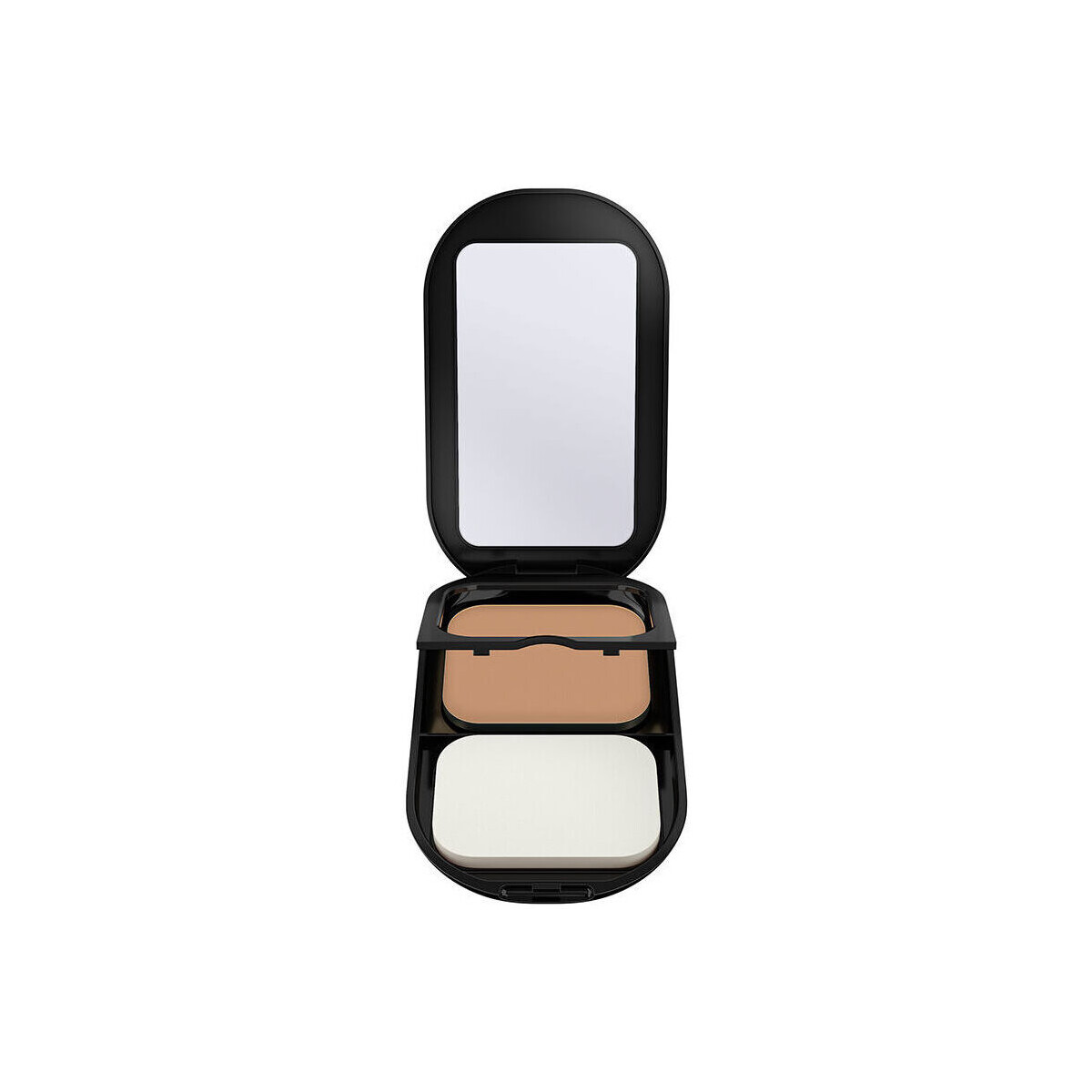 Belleza Base de maquillaje Max Factor Facefinity Compact Base De Maquillaje Recarga Spf20 03-natural 