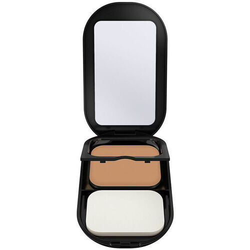 Belleza Base de maquillaje Max Factor Facefinity Compact Base De Maquillaje Recarga Spf20 06-golden 