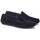Zapatos Hombre Derbie & Richelieu Martinelli PACIFIC 1411 2496X Azul