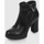 Zapatos Mujer Botines Refresh BOTÍN  170432 NEGRO Negro