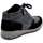 Zapatos Mujer Botines Suave 3900 Negro