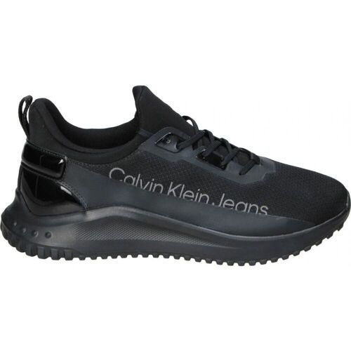 Zapatos Hombre Multideporte Calvin Klein Jeans 8700GT Negro