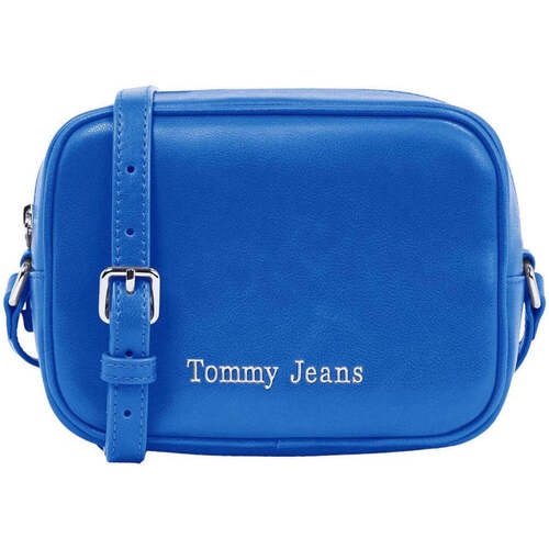 Bolsos Mujer Bolsos Tommy Hilfiger  Azul