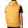 textil Hombre Plumas JOTT  Amarillo