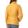 textil Mujer Plumas JOTT  Amarillo