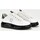Zapatos Hombre Zapatillas bajas Karl Lagerfeld KL52631N KAPRI KUSHION Blanco