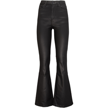 textil Mujer Pantalones fluidos Pepe jeans PL204156XB02 Negro