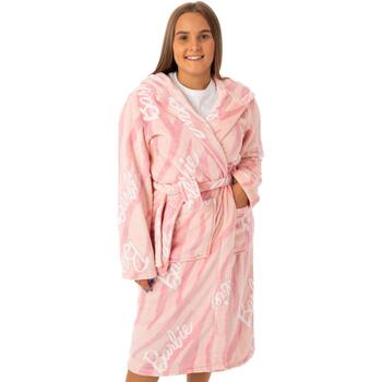 textil Mujer Pijama Dessins Animés NS7432 Rojo