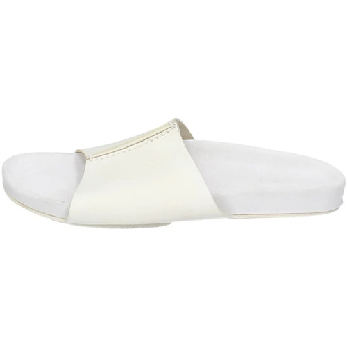 Zapatos Mujer Sandalias Moma EY445 1GS455-PEC Blanco
