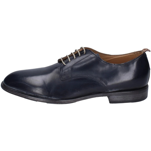 Zapatos Hombre Derbie & Richelieu Moma EY449 2AS455-MU Azul