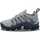 Zapatos Hombre Zapatillas bajas Nike Air Vapormax Plus Wolf Grey Gris