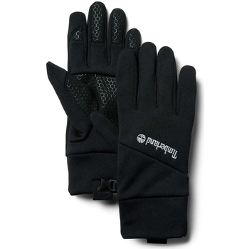 Timberland Colorblock Fleece Glove Negro