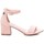 Zapatos Mujer Sandalias Refresh 170789 Rosa