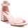 Zapatos Mujer Sandalias Refresh 170789 Rosa