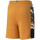 textil Niño Shorts / Bermudas Puma  Naranja