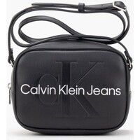 Bolsos Mujer Bandolera Calvin Klein Jeans 30798 NEGRO