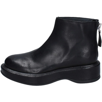 Zapatos Mujer Botines Moma EY469 82303C-CU Negro