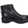 Zapatos Mujer Botines Moma EY469 82303C-CU Negro