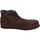 Zapatos Hombre Derbie & Richelieu Moma EY481 54301C-SAMON Marrón