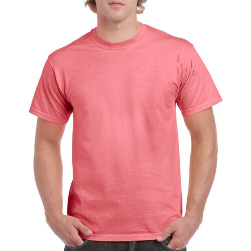 textil Hombre Camisetas manga larga Gildan Hammer H000 Multicolor