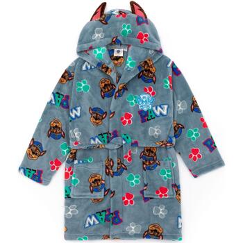 textil Niños Pijama Paw Patrol NS7499 Azul