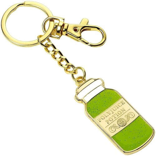 Accesorios textil Porte-clé Harry Potter TA11415 Verde