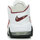 Zapatos Hombre Deportivas Moda Nike Air More Uptempo '96 Blanco