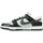 Zapatos Hombre Deportivas Moda Nike Dunk Low Negro