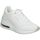 Zapatos Mujer Multideporte Skechers 155401-WHT Blanco