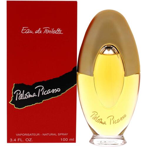 Belleza Mujer Colonia Paloma Picasso - Eau de Toilette - 100ml - Vaporizador Paloma Picasso - cologne - 100ml - spray