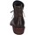 Zapatos Mujer Botines Moma EY486 77304C-CUSCUS Marrón