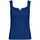 textil Mujer Camisetas sin mangas Vero Moda  Azul
