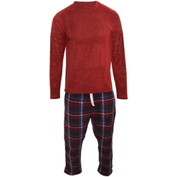 textil Hombre Pijama Cargobay 1808 Multicolor
