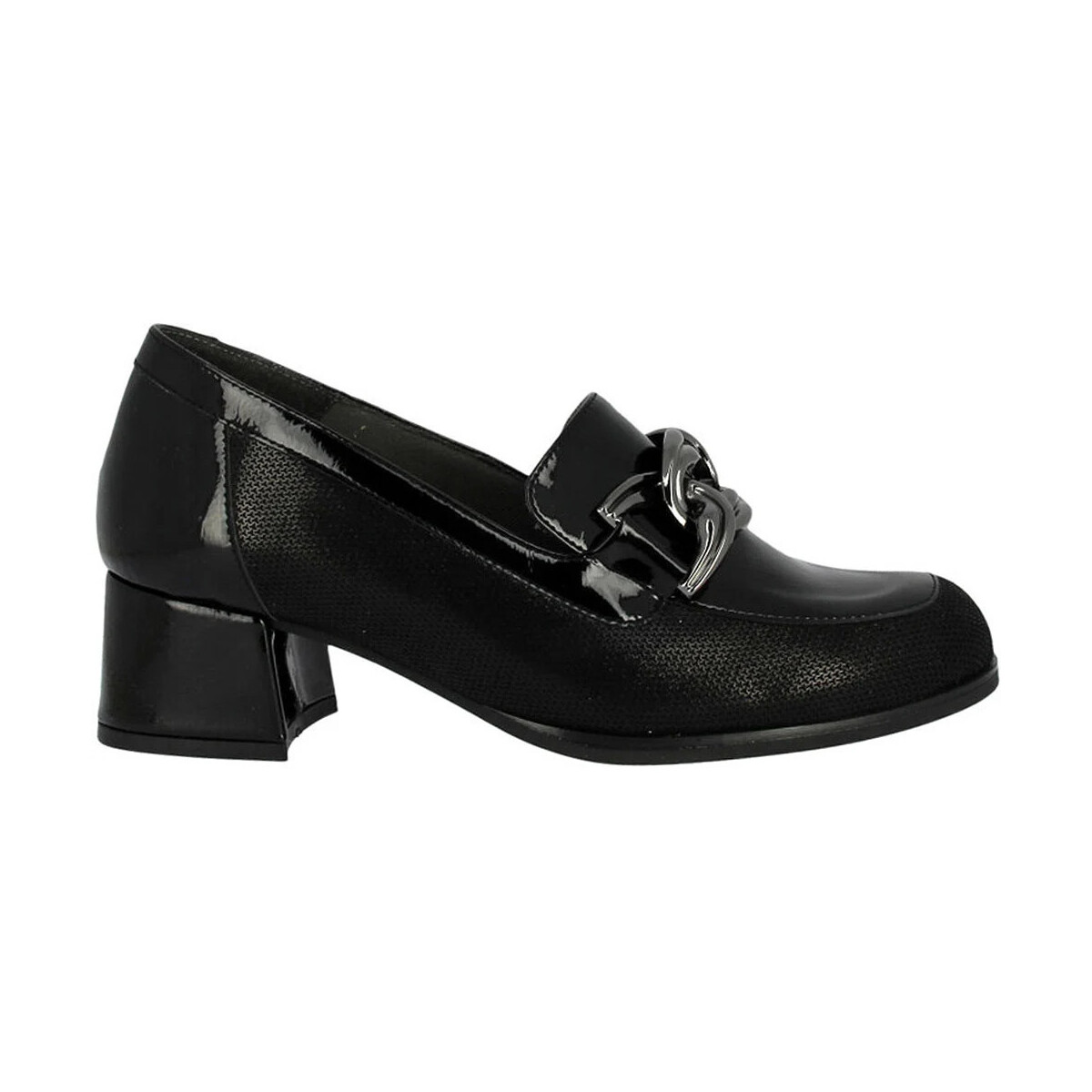 Zapatos Mujer Zapatos de tacón Doctor Cutillas S  MATERA 83214 Negro