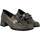 Zapatos Mujer Zapatos de tacón Doctor Cutillas S  MATERA 83214 Marrón