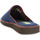 Zapatos Pantuflas Doctor Cutillas PANTUFLAS  RIBADEO 8021 Azul