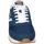 Zapatos Hombre Multideporte Munich 4150223 Azul