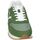 Zapatos Hombre Multideporte Munich 4150224 Verde