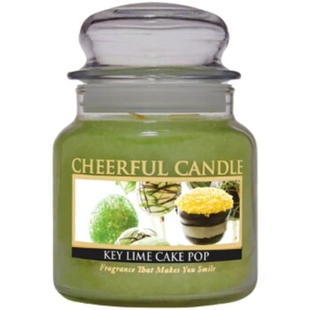Cheerful Candle CS174 Multicolor