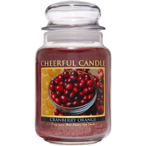 Belleza Mujer Cofres perfumes Cheerful Candle CC77 Multicolor