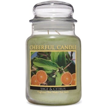 Belleza Mujer Cofres perfumes Cheerful Candle CC55 Multicolor