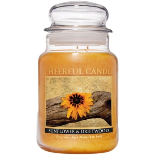 Belleza Mujer Cofres perfumes Cheerful Candle CC176 Multicolor